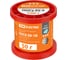 Припой TDM ELECTRIC ПОСу 95-5, проволока 1 мм, 100 г, катушка, индуальна упаковка, серия Алмаз SQ1025-1816 1