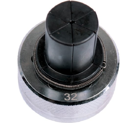 Расширительная головка PEX 32 мм Rotorica RT.1461032 1