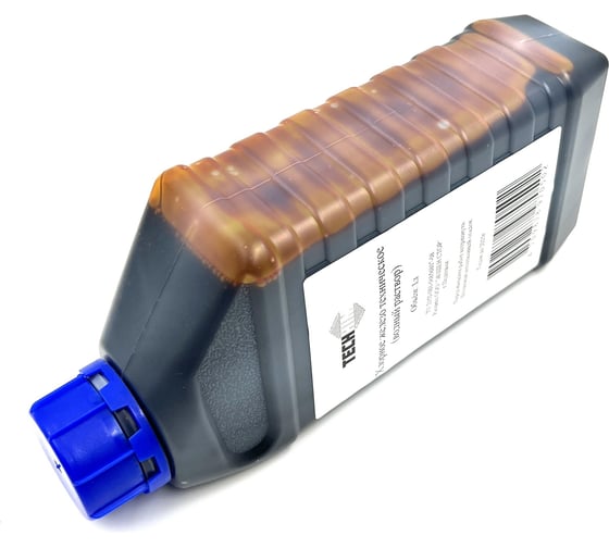 Хлорное железо жидкое 1 л TECHHIM TH-ZHFECL-1000
