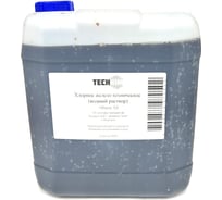Хлорное железо жидкое 5 л TECHHIM TH-ZHFECL-5000