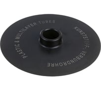 Отрезной ролик для больших пластиковых труб ZENTEN 7405-1