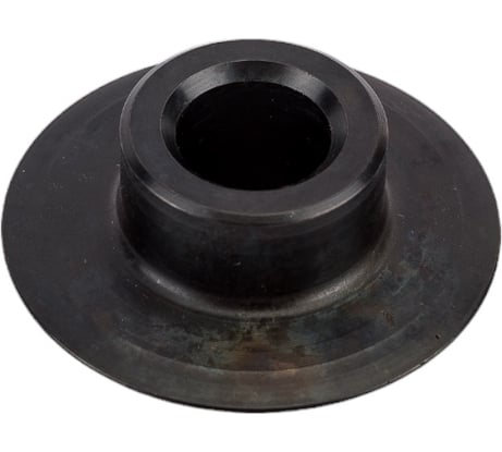 Отрезной ролик для стальных ВГП труб ZENTEN 6014-1