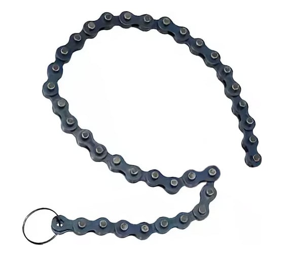 Запасная цепь HEAVY DUTY 4" SUPER-EGO 70264S