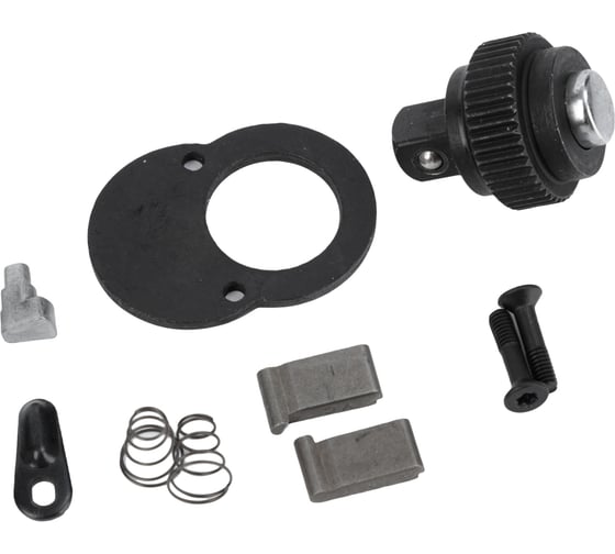 Ремкомплект для трещотки VR02221 1/4" 45 зубьев VERTUL VR02221P