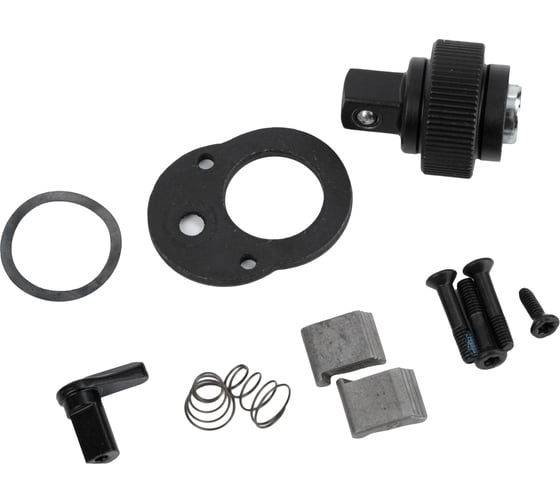 Ремкомплект для трещотки VR03331 1/4" 72 зуба VERTUL VR03331P 1