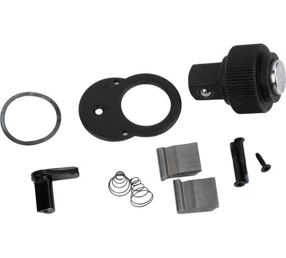 Ремкомплект для трещотки VR03333 1/2" 72 зуба VERTUL VR03333P