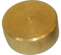 Вставка бронзовая для молотка 0.25 ВСЗ 00-000001064