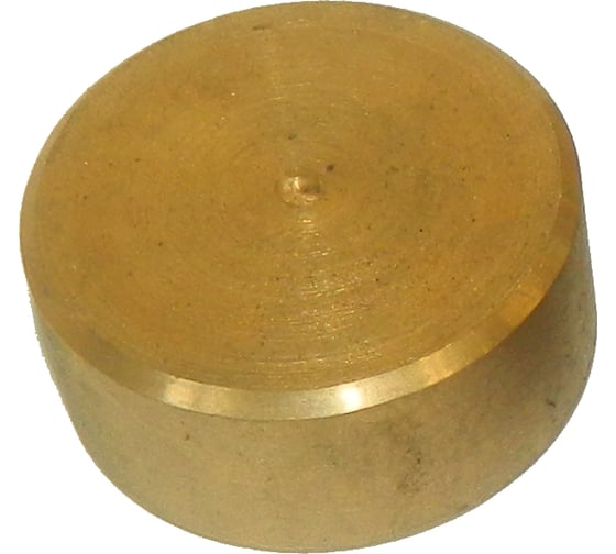 Вставка бронзовая для молотка 0.5 ВСЗ 00-000001065 1