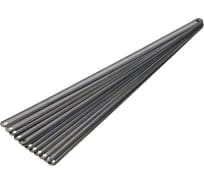 Полотна для ножовок по металлу 300 мм, 18 TPI, каленый зуб, 12 шт ЛОМ 5224310