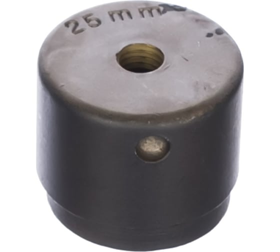 Насадка для сварки пластиковых труб (25 мм) Gigant G 1103-02