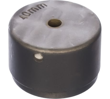 Насадка для сварки пластиковых труб (40 мм) Gigant G 1103-04