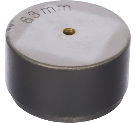 Насадка для сварки пластиковых труб (63 мм) Gigant G 1103-06