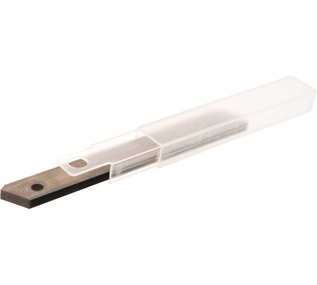 Лезвия сегментные (9х80 мм; 12 сегментов) для ножей РемоКолор 19-2-301