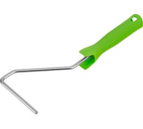 Ручка для мини-валиков, оцинкованная (110-150 мм, 6 мм) СИБРТЕХ 80578