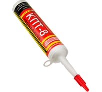 Термопаста КПТ-8 700 г туба Connector КПТ-8 -700гр. -TUBA