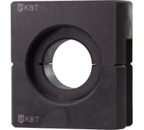 Матрица круглая А-29.0/100т (29 мм; 100 т; алюминиевые зажимы) для пресса ПГ-100 КВТ 66843