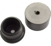 Насадка 32 мм для сварки полипропиленовых труб (насадка для трубы, насадка фитинга) DN.ru D370-00020