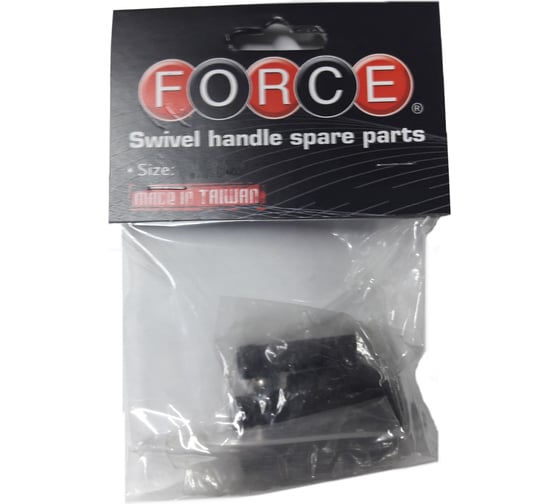 Ремкомплект к воротку 8012140 FORCE 8012140-P