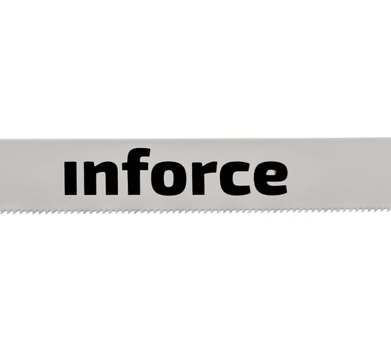 Полотно пильное 300 мм, 24Т/1", HSS Bi Metal Inforce 06-08-21