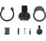 Ремонтный комплект для рукоятки трещоточной R6804, 1/2"DR, 60 зубцов Jonnesway R6804RK 46033 1