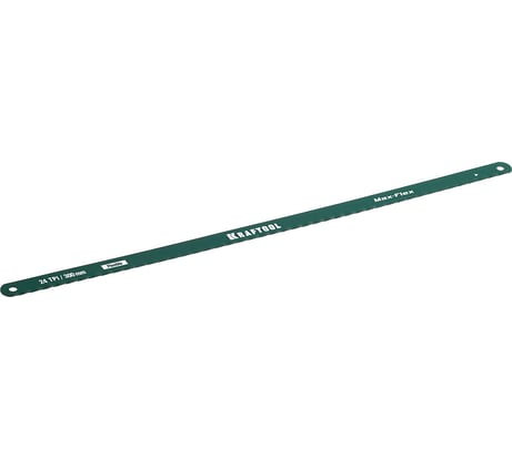 Полотно гибкое Max Flex 10 шт., 300 мм Kraftool 15941-24-S10