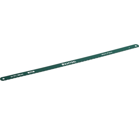 Полотно гибкое Max Flex 10 шт., 300 мм Kraftool 15941-24-S10 1