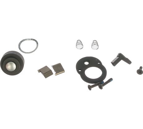 Ремкомплект трещеточной рукоятки 1/4 Dr KRAFT KT 700626