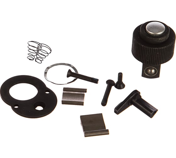 Ремкомплект трещеточной рукоятки 3/8 Dr KRAFT KT 700627 1