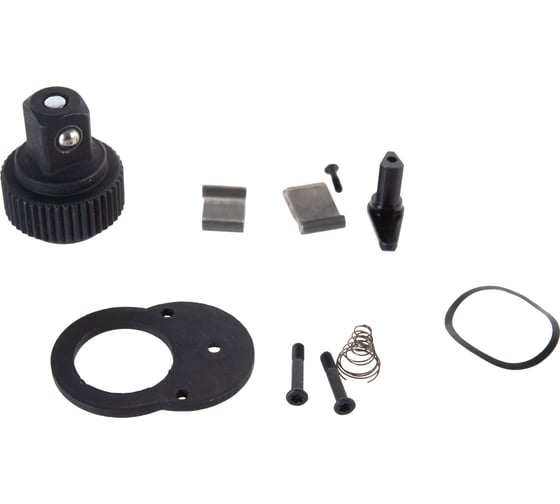 Ремкомплект 1/2" для 45-зубцовой трещотки ЭВРИКА ER-81245-P