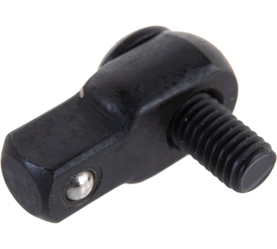 Ремкомплект для шарнирного воротка 1/4" ЭВРИКА ER-41414-P