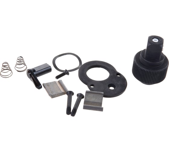 Ремкомплект 3/8" для 72-зубцовой трещотки ЭВРИКА ER-83872-P
