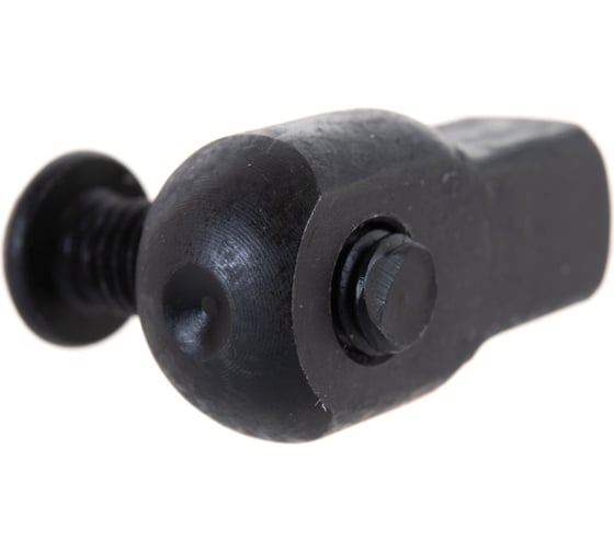 Ремкомплект для шарнирного воротка 3/8" ЭВРИКА ER-43838-P