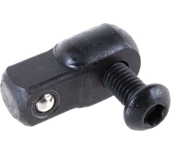 Ремкомплект для шарнирного воротка 3/8" ЭВРИКА ER-43838-P