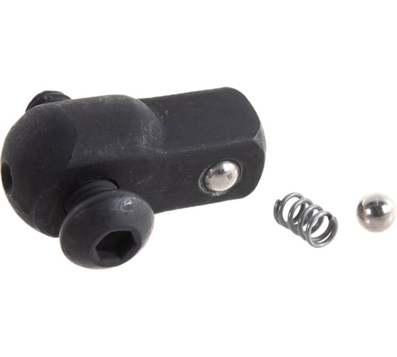 Ремкомплект для шарнирного воротка 1/2" ЭВРИКА ER-41212-P