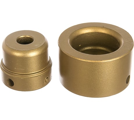 Сварочная насадка 32 мм Rotorica CT-GF-HS32