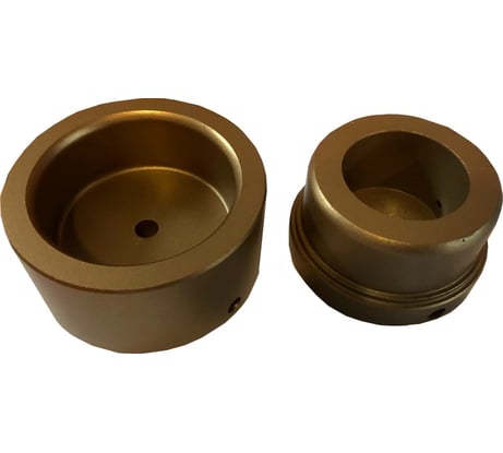 Сварочная насадка 16 мм Rotorica CT-GF-HS16