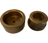 Сварочная насадка 63 мм Rotorica CT-GF-HS63