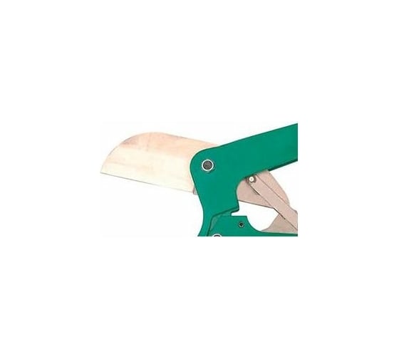 Лезвия для резки пластиковых труб до 75 мм для ножниц Rotor Cut PP 75 Rotorica RT.1241075 1