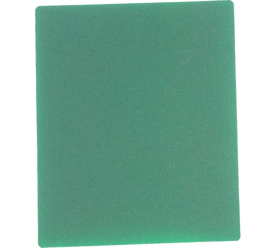 Губка шлифовальная Superfine green, 120х98х13 мм Betacord 310.0005