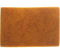 Шлифовальная губка Micro Fine (152х230 мм; золотистая, 10 шт.) Betacord 301.0003