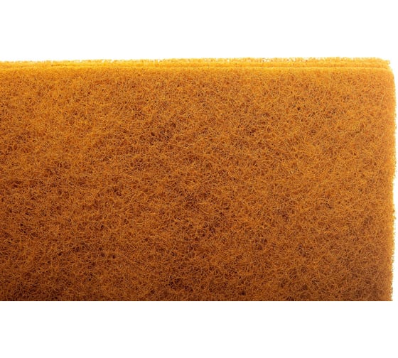 Шлифовальная губка Micro Fine (152х230 мм; золотистая, 10 шт.) Betacord 301.0003