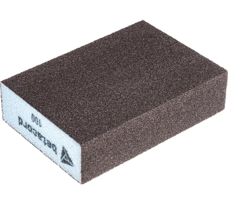 Абразивный блок Р100 BETACORD 410.0100