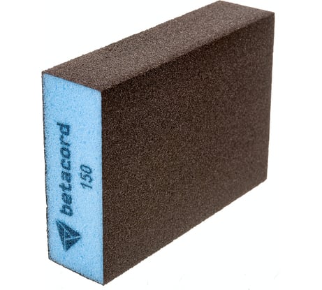 Абразивный блок Betacord Р150 410.0150