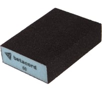 Абразивный блок Betacord Р60 410.0060