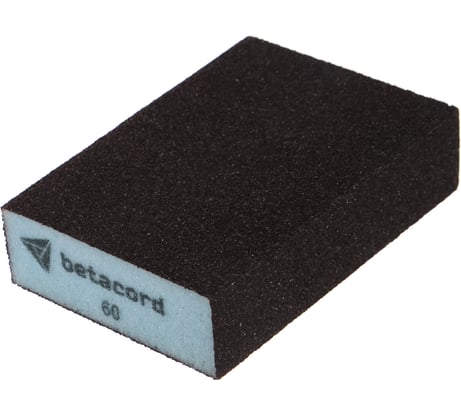 Абразивный блок Betacord Р60 410.0060
