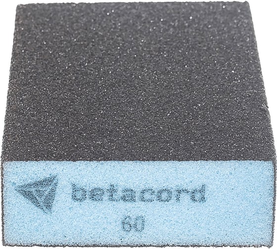 Абразивный блок Betacord Р60 410.0060