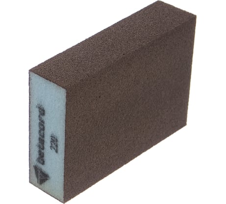 Абразивный блок Betacord Р220 410.0220