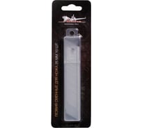 Лезвия сменные (10 шт; 25 мм) для ножа Airline AT-SOK-07