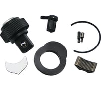 Ремкомплект для трещотки 14", 72 зуба AIST 22001-72 00-00012822