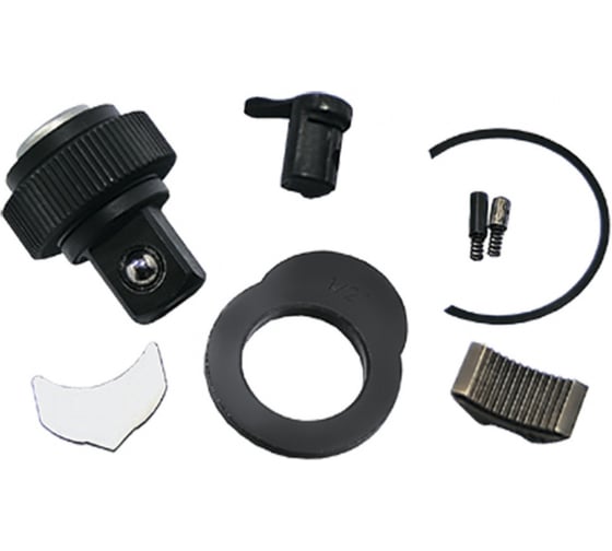 Ремкомплект для трещотки 12", 72 зуба AIST 42001-72 00-00012824 1